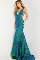 Jovani Prom Dress Style 59762