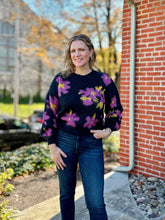 Molly Bracken Bloom Sweater