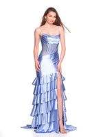 Dave & Johnny Prom Dress Style 12787