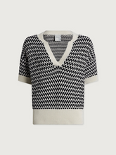 Dora Knit Top