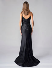 Nina Canacci Prom Dress Style 8300
