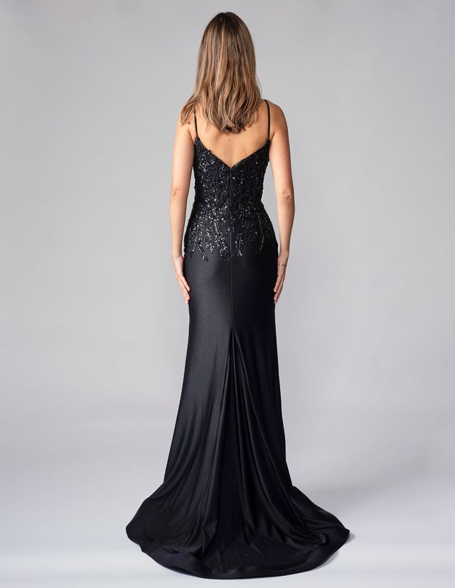Nina Canacci Prom Dress Style 8300