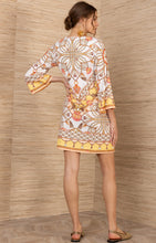 Hale Bob Holiday Jersey Dress