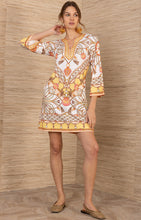 Hale Bob Holiday Jersey Dress