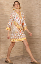 Hale Bob Holiday Jersey Dress