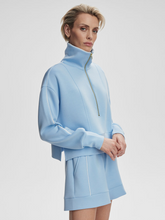 Varley Davenport Half Zip