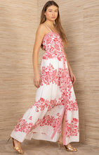 Hale Bob Jream Cotton Poplin Maxi Dress