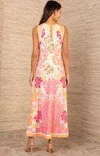 Hale Bob Zinnia Jersey Maxi Dress