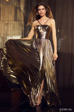Sherri Hill Prom Dress Style 55930