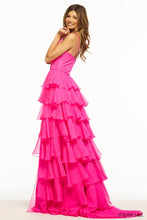 Sherri Hill Prom Dress Style 56108