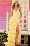 Sherri Hill Prom Dress Style 56108