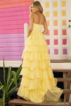 Sherri Hill Prom Dress Style 56108