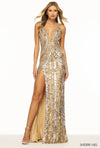 Sherri Hill Prom Dress Style 56316