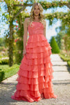 Sherri Hill Prom Dress Style 56866