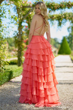 Sherri Hill Prom Dress Style 56866