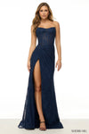 Sherri Hill Prom Dress Style 57052