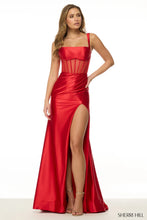 Sherri Hill Prom Dress Style 57062