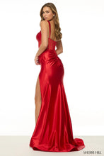 Sherri Hill Prom Dress Style 57062