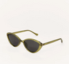 Z Supply Nouveau Sunglasses