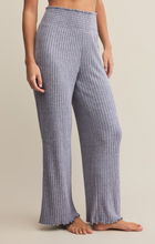 Dawn Smocked Rib Pant