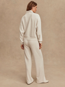 The Wide Leg Pant 30