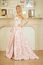 Amelia Couture Prom Dress Style 7084
