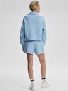Varley Davenport Half Zip
