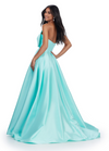 Ashley Lauren prom dress style 11609