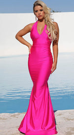 Jessica Angel Prom Dress Style 758