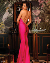 Jessica Angel Prom Dress Style ja774