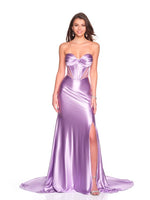 Dave & Johnny Prom Dress Style 12768