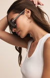 Z Supply Summerland Sunglasses