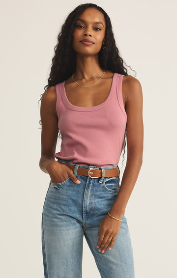 Elin Rib Tank