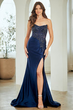 Amelia Couture Prom Dress Style 8059