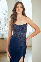 Amelia Couture Prom Dress Style 8059