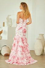 Amelia Couture Prom Dress Style 8060