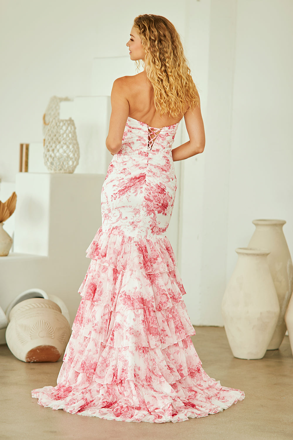 Amelia Couture Prom Dress Style 8060