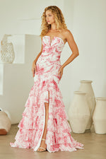 Amelia Couture Prom Dress Style 8060