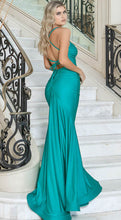 Jessica Angel Prom Dress Style 813