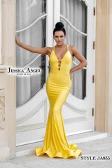 Jessica Angel Prom Dress Style 835