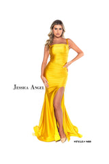 Jessica Angel Prom Dress Style 869