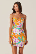 Cerinthe Dress