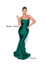 Jessica Angel Prom Dress Style ja881