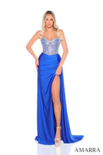 Amarra Prom Dress Style 88217