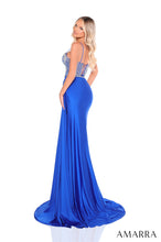 Amarra Prom Dress Style 88217