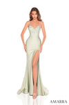 Amarra Prom Dress Style 88235