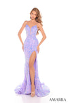 Amarra Prom Dress Style 88308