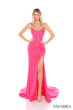 Amarra Prom Dress Style 88326