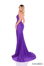 Amarra Prom Dress Style 88326