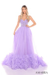 Amarra Prom Dress Style 88339